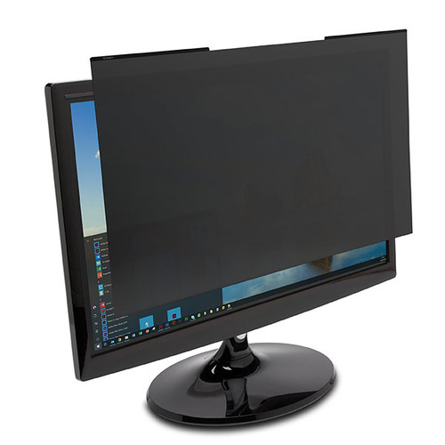 KENSINGTON MAGPRO MAGNETIC MONITOR PRIVACY SCREEN 23"