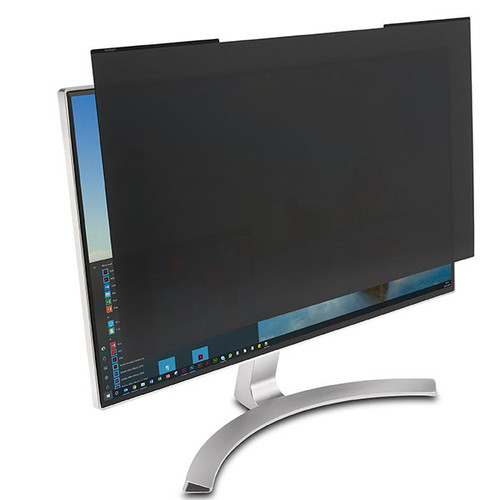 KENSINGTON MAGPRO MAGNETIC MONITOR PRIVACY SCREEN 24"