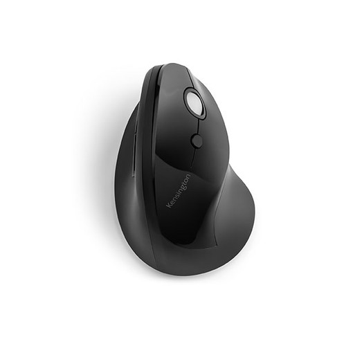 KENSINGTON PROFIT VERTICAL WIRELESS MOUSE BLACK