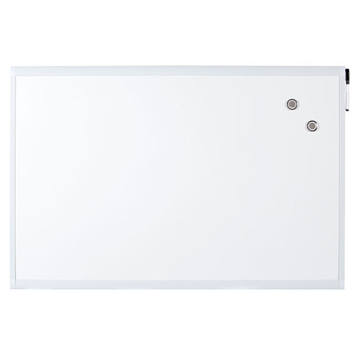 QUARTET WHITEBOARD BASICS 600X900MM WHITE