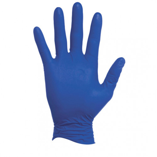 NITESAFE NITRILE GLOVES Extra Large 41011 RCR-41011 Box of 100