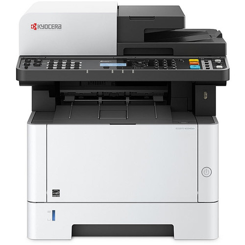 Kyocera M2040DN Laser MFP