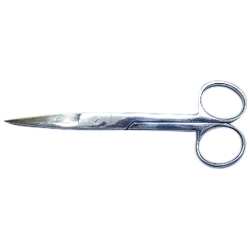AEROINSTRUMENTS Stainless Steel Sharp/Sharp Scissors 9cm, Each