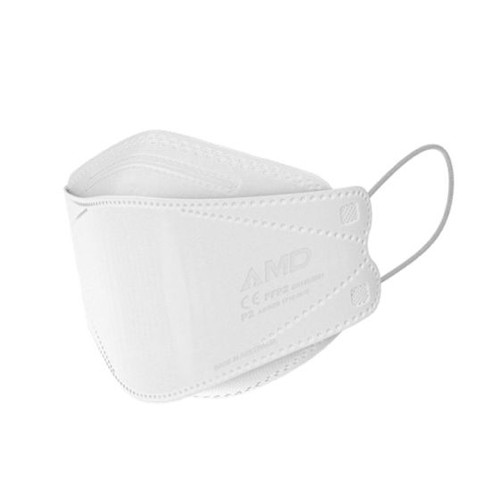 PPE Tech P2 Respirator Masks, Each