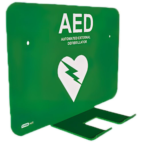 CARDIACT AED Wall Bracket, Each