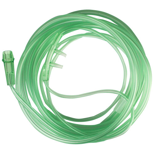 Nasal Cannula with Tubing 2.1m - Adult (GST FREE)