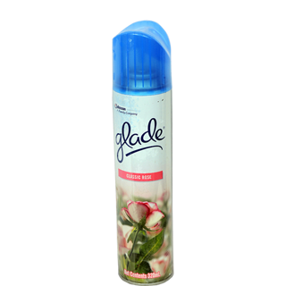 GLADE AIR FRESHENER Vanilla 200gm