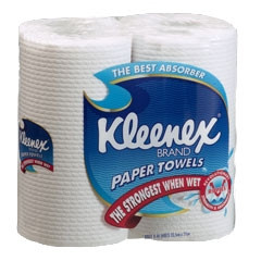 KLEENEX VIVA KITCHEN TOWEL Pk12