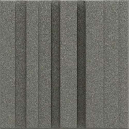 SANA 3D Acoustic Tile Series 100 Mons Pack of 9