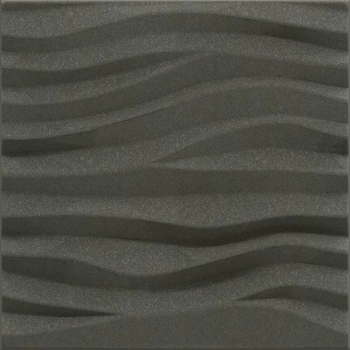 SANA 3D Acoustic Tile Series 200 Mons Pack of 9