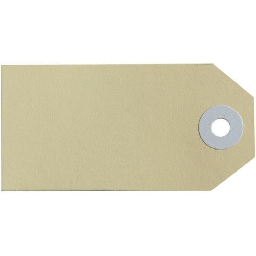 AVERY SHIPPING TAG MANILLA #3 Box of 1000 48X96 13000