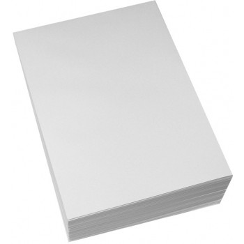 Quill Premium Grade Cartridge Paper 110gsm A4 - White, Pack of 500 (40008)