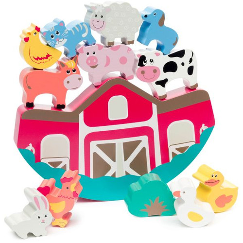 FARM BALANCE *** While Stocks Last ***