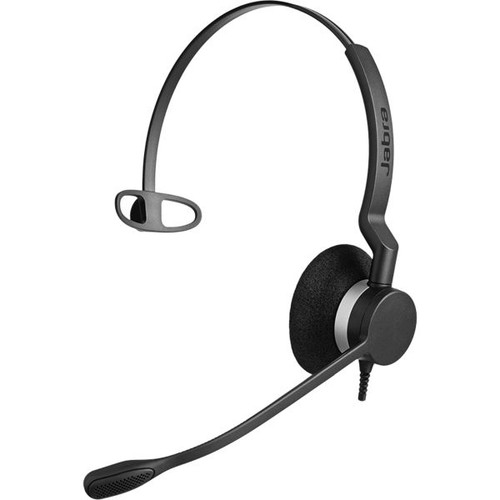 Jabra Biz 2300 USB Mono Headset Corded