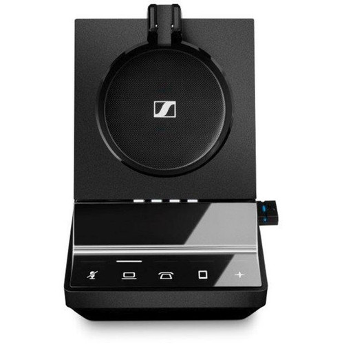 EPOS Sennheiser Impact Series SDW 5066 Stereo Wireless Dect Headset