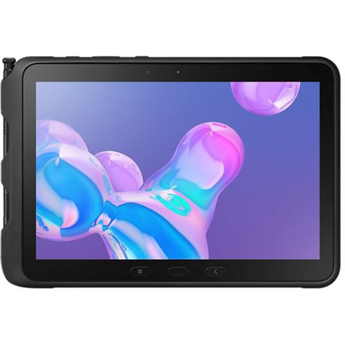 Samsung Galaxy Tab Active Pro 4G 64GB Black