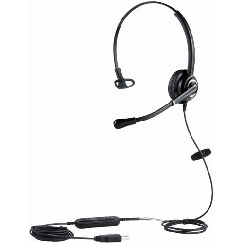 Shintaro Maxifi Business USB Mono Headset