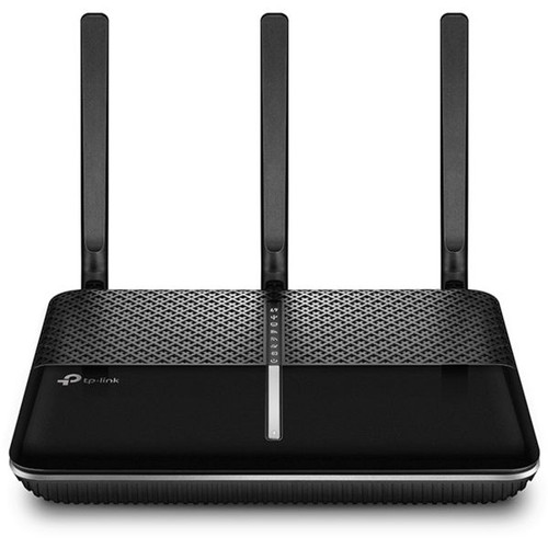 TP-LINK MODEM ROUTER AC1200 Wireless Modem Router VDSL/ADSL