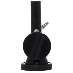 Replacement Clicker Spare Part For Nestle Beverage Dispenser Black