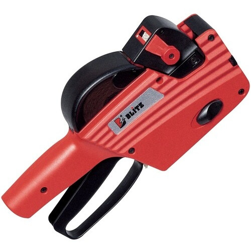PRICE GUN INK ROLLER BLACK TO SUIT BLITZ PH8 AND P15 GUNS