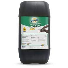 ANTIBACTERIAL SOAP 25L