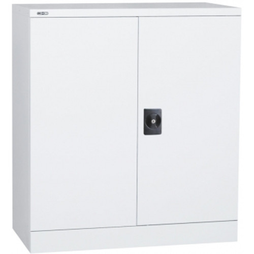 GO STATIONERY CUPBOARD H1015xw910xd450mm White China