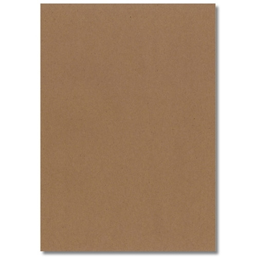 115gsm Kraft, SRA3 320x450 Cut Down to A4 210x297 (Pack of 500)