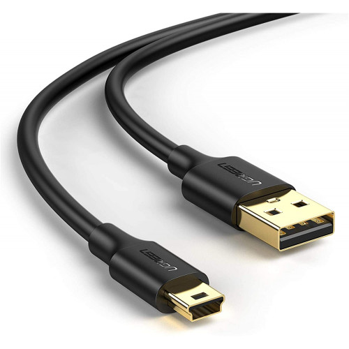 CABLE USB MINI