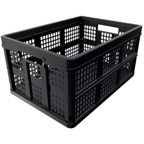 CLAX COLLAPSIBLE CRATE Suits Clax 2 Tier Trolley