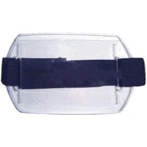 Horizontal Arm Band ID Card Holder CH-IDCWABH Pack of 10 *** ETA 5-7 Business Days ***