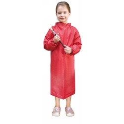 ART SMOCK SOVEREIGN KIDS 80CM LONG SLEEVE