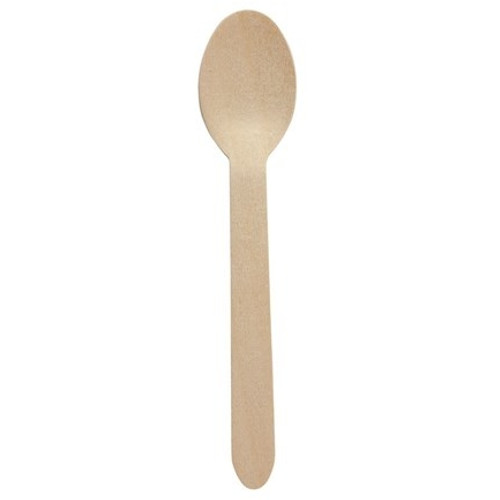 Spoon Wooden FSC Certified 165mm Carton of 1000