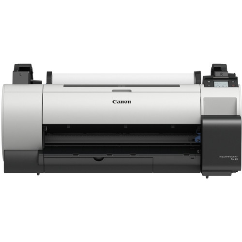 Canon Wide Format TA20 24 LFP Printer