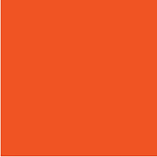 COLOURFUL DAYS COLOURBOARD A4 200GSM ORANGE PACK 25