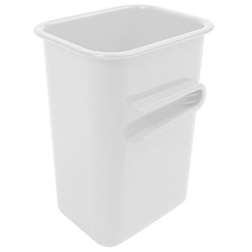 Connector Tubs - White