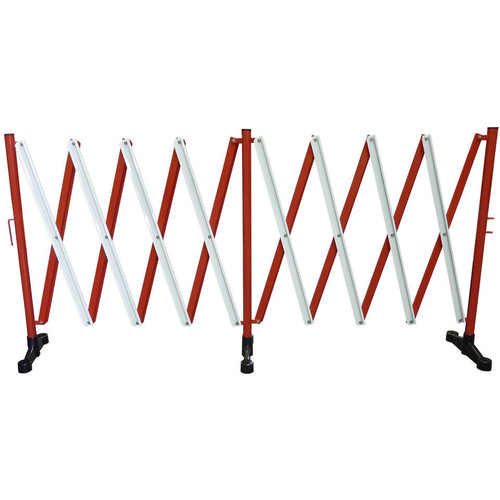Expandable Safety Barrier ** Clearance Price **