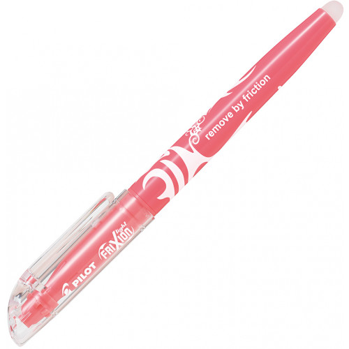 PILOT FRIXION HIGHLIGHTER SW-FL-R Red (Each)