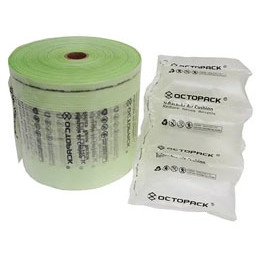 Air3 Air Pillow Film Packaging Roll 110x220x900m