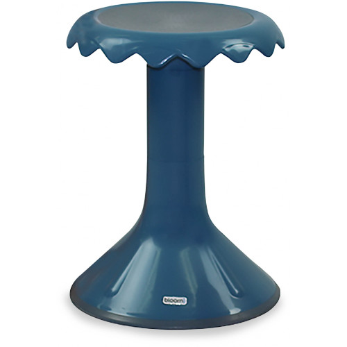 Sunflower Stool 450(h)mm - Ocean Blue