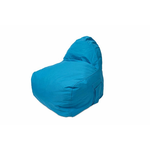Cloud Chair - Small - Blue