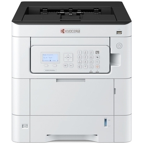 Kyocera PA3500CX Colour Laser Printer