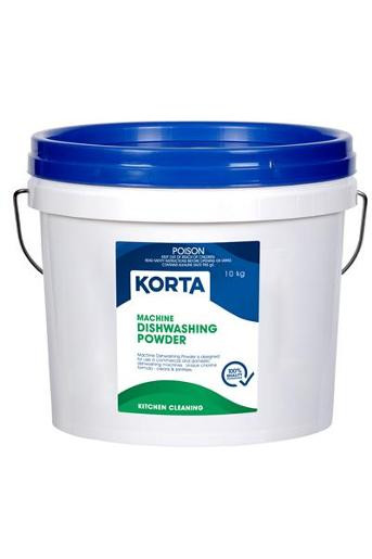 KORTA DISHWASH POWDER 10KG