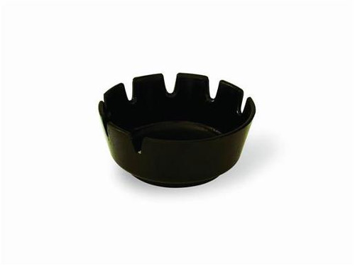 TRENTON ASHTRAY BAKELITE ROUND 110MM