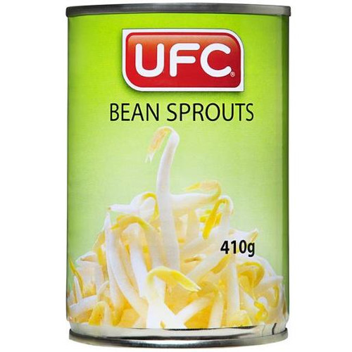 UFC BEAN SPROUTS 410GM