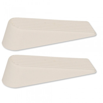 DOORSTOPS/ DOOR WEDGES 2pc SG-303102