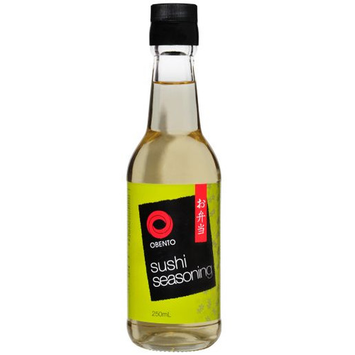 OBENTO SUSHI SEASONING 250ML