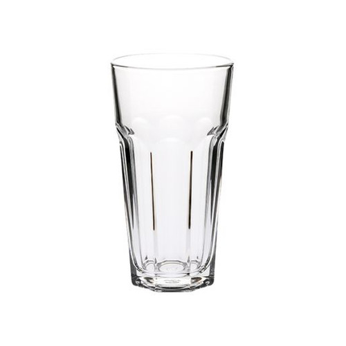 TRENTON CROWN DRINKING GLASS 355ML