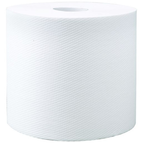 Scott 4419 Roll Hand Towel, White, 100 Metres/Roll, Each