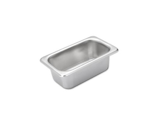 TRENTON STEAM PAN 1/9 SIZE 65MM