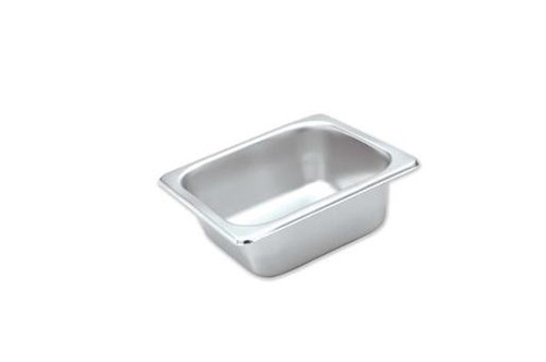 TRENTON STEAM PAN 1/6 SIZE 65MM